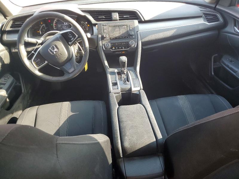 Photo 8 from auction – 2017 HONDA CIVIC with VIN 2HGFC2F57HH500861