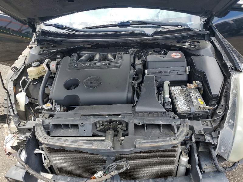 Foto 11 de la subasta – 2010 NISSAN ALTIMA con VIN 1N4BL2EP0AC182287