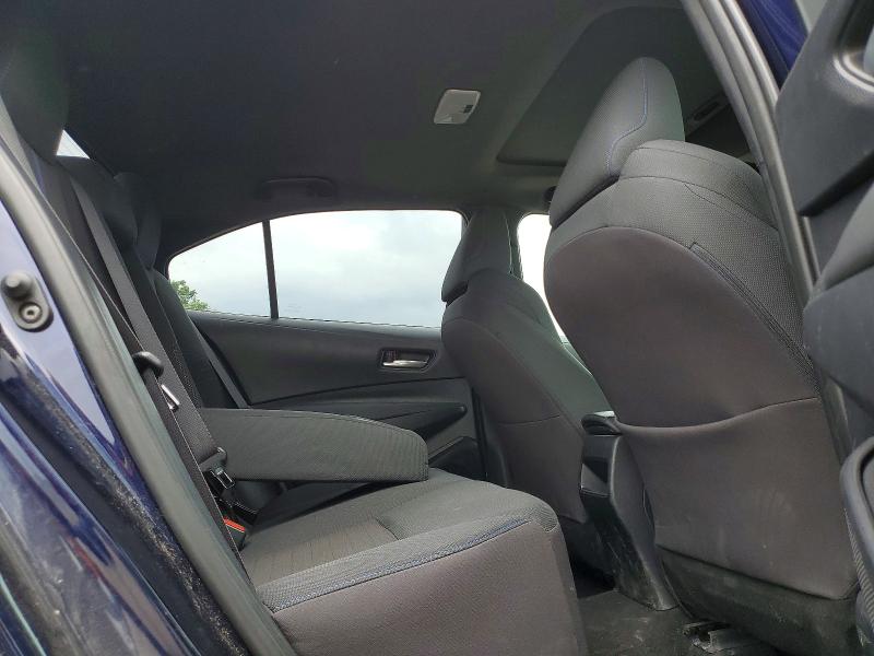 Photo 10 from auction – 2020 TOYOTA COROLLA with VIN 5YFB4RBE6LP019494