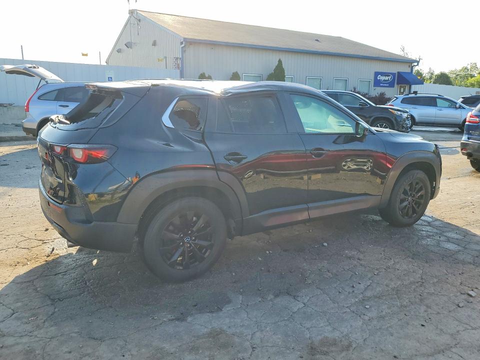 Zdjęcie 3 z aukcji – 2024 MAZDA CX-50 z VIN 7MMVABAM8RN241935