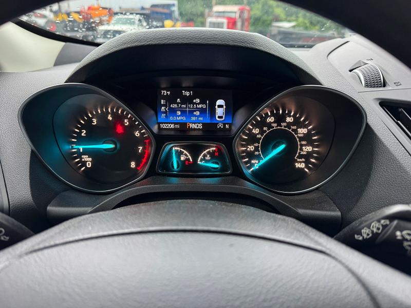 Photo 8 from auction – 2019 FORD ESCAPE with VIN 1FMCU9GD6KUA84055