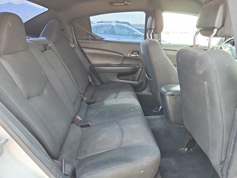 Photo 10 from auction – 2014 DODGE AVENGER with VIN 1C3CDZCB9EN237507