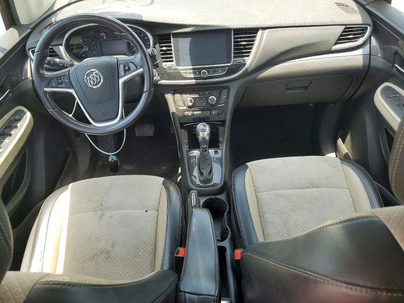 Photo 8 from auction – 2019 BUICK ENCORE with VIN KL4CJASB6KB884722