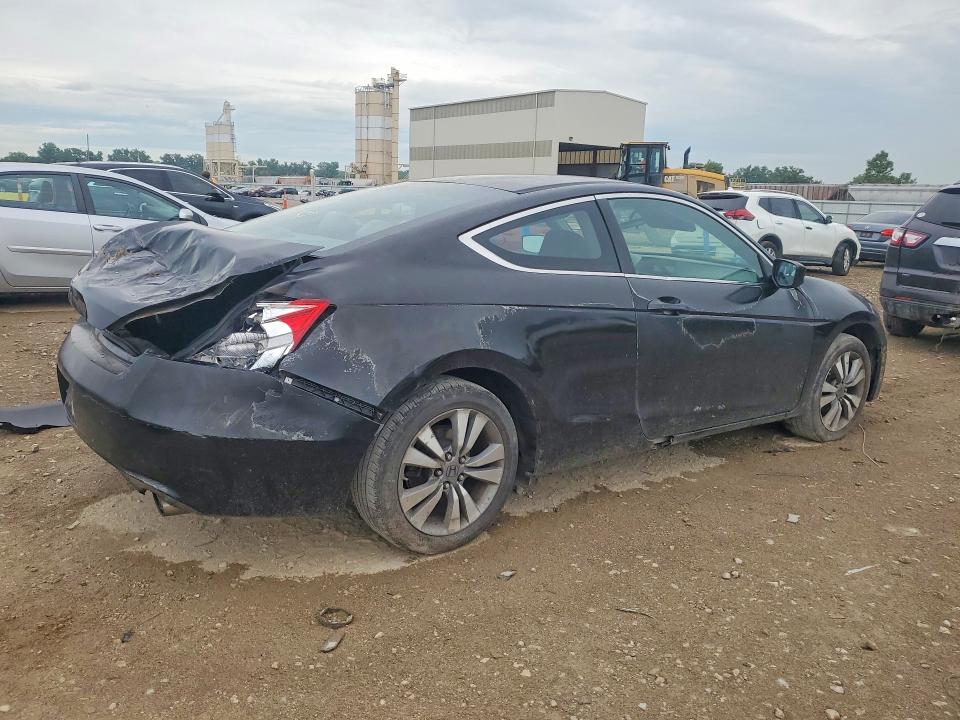 Photo 3 from auction – 2009 HONDA ACCORD with VIN 1HGCS12369A015034