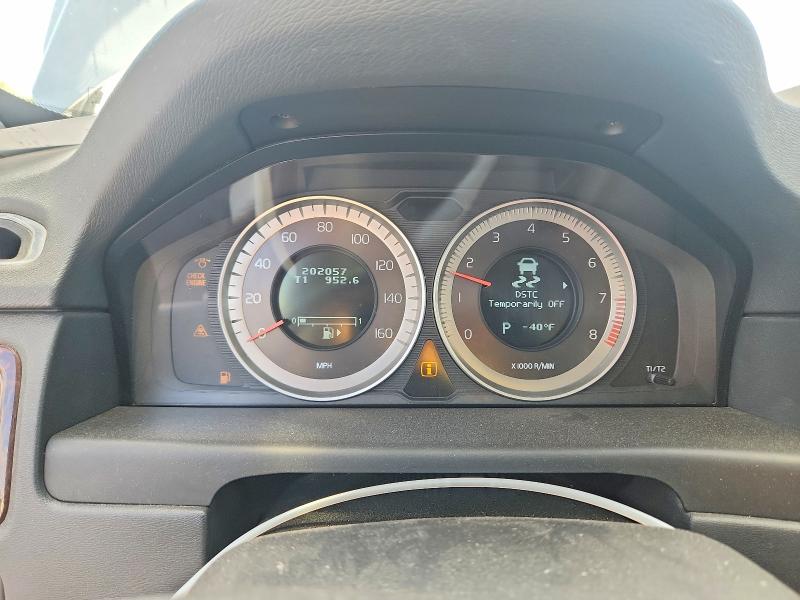 Photo 9 from auction – 2013 VOLVO XC70 with VIN YV4940BL5D1158835