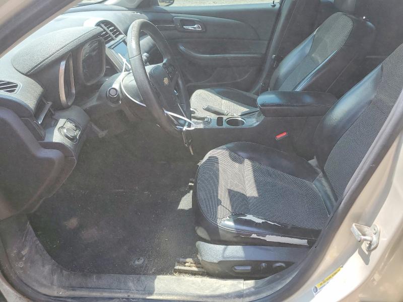 Photo 7 from auction – 2014 CHEVROLET MALIBU with VIN 1G11C5SL5EF301778