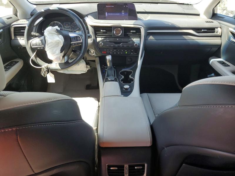 Фото 8 с аукциона – 2019 LEXUS RX 350 с VIN 2T2ZZMCA0KC138750