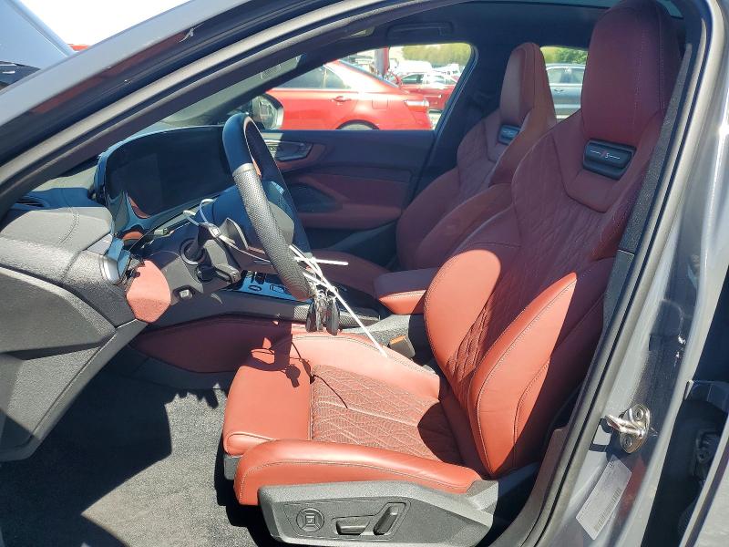 Photo 7 from auction – 2025 AUDI S5 with VIN WAU35CFU6SN074200