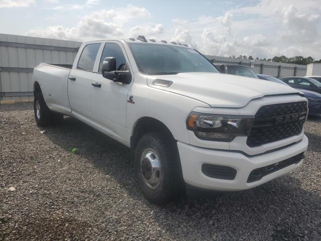 Photo 4 from auction – 2024 RAM 3500 with VIN 3C63RRGL0RG328137