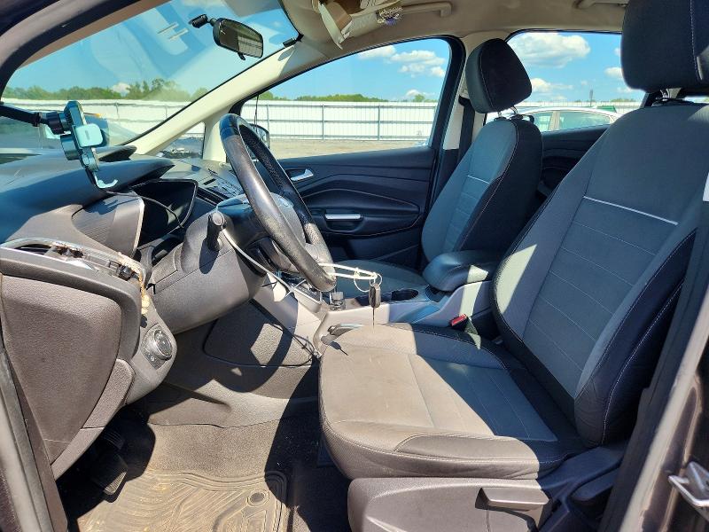 Photo 7 from auction – 2013 FORD C-MAX with VIN 1FADP5AU9DL508151