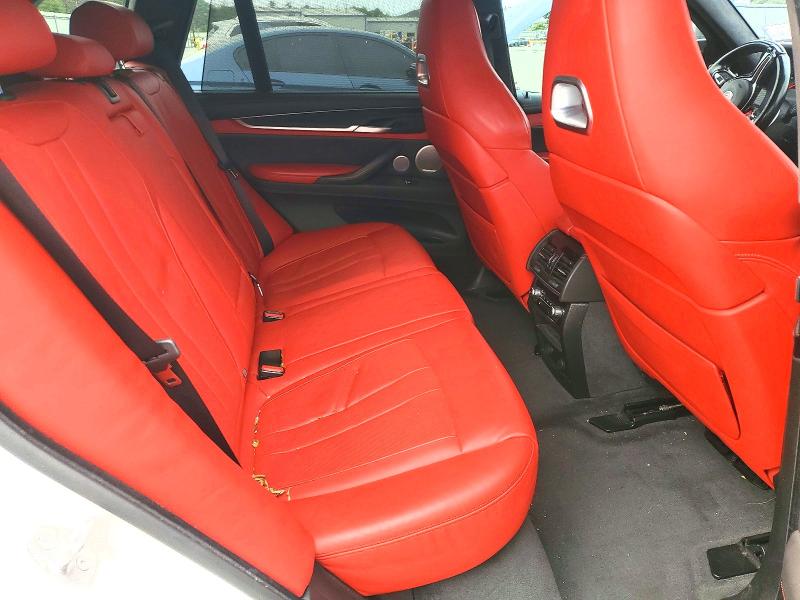 Photo 11 from auction – 2017 BMW X5 with VIN 5YMKT6C3XH0U39153