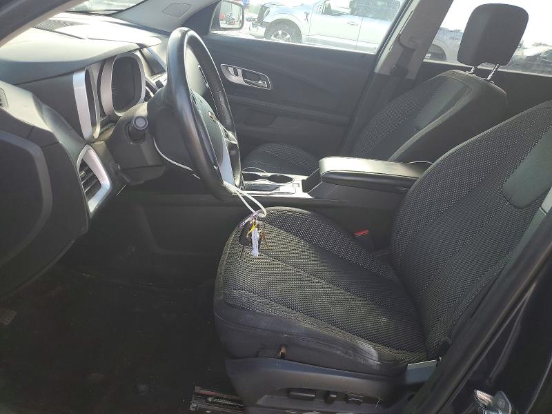 Photo 7 from auction – 2015 CHEVROLET EQUINOX with VIN 2GNFLFEK1F6409341