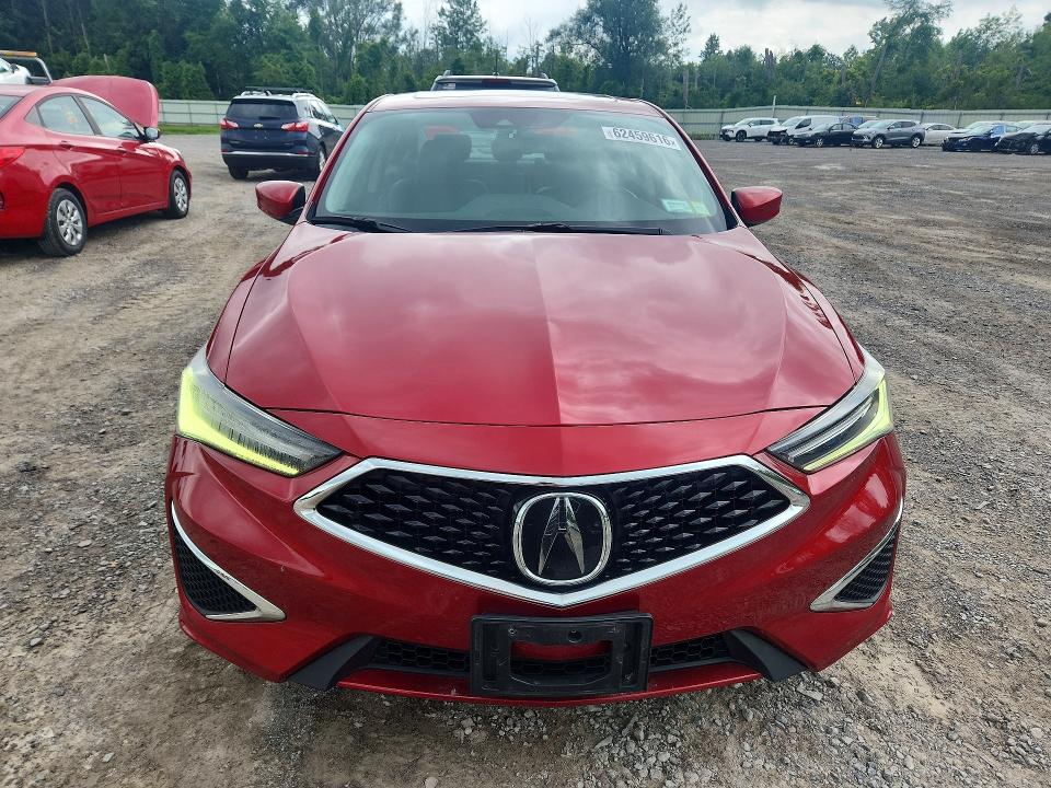 Photo 5 from auction – 2021 ACURA ILX with VIN 19UDE2F78MA011350