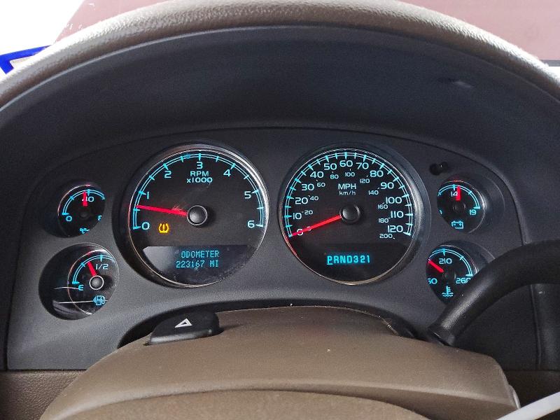 صورة رقم 9 من المزاد - 2008 GMC YUKON مع VIN 1GKFC13068R155263