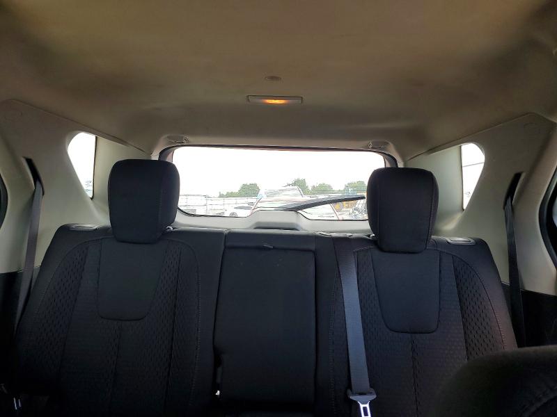 Photo 10 from auction – 2014 CHEVROLET EQUINOX with VIN 2GNFLEEK2E6318765
