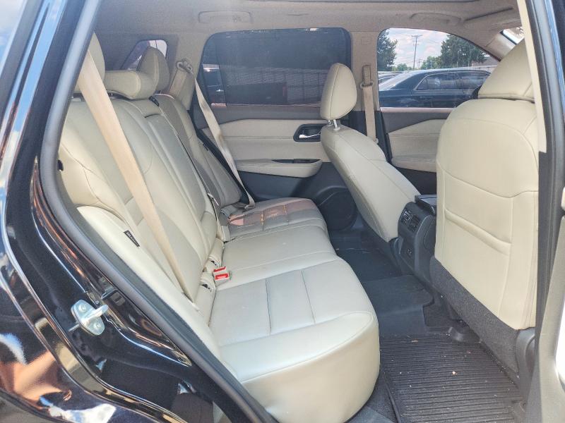 Zdjęcie 11 z aukcji – 2023 NISSAN ROGUE z VIN 5N1BT3BB6PC890637
