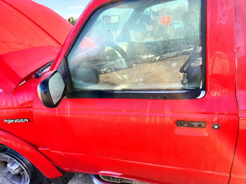 Photo 7 from auction – 2001 FORD RANGER with VIN 1FTYR14U91TA03491