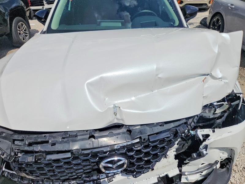 Photo 12 from auction – 2024 MAZDA CX-50 with VIN 7MMVABEY8RN184777