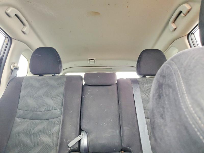 Photo 10 from auction – 2014 NISSAN ROGUE with VIN 5N1AT2MT9EC839819