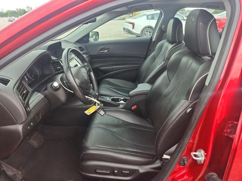 Photo 7 from auction – 2021 ACURA ILX with VIN 19UDE2F78MA011350