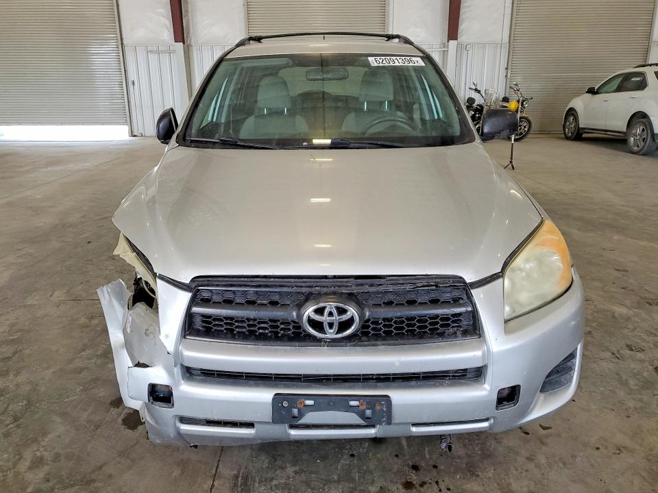 صورة رقم 5 من المزاد - 2009 TOYOTA RAV4 مع VIN JTMBF33V79D019909