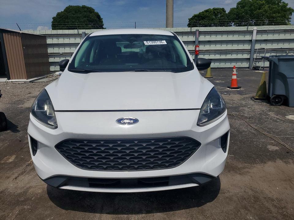 Foto 5 de la subasta – 2022 FORD ESCAPE con VIN 1FMCU0F69NUA84666