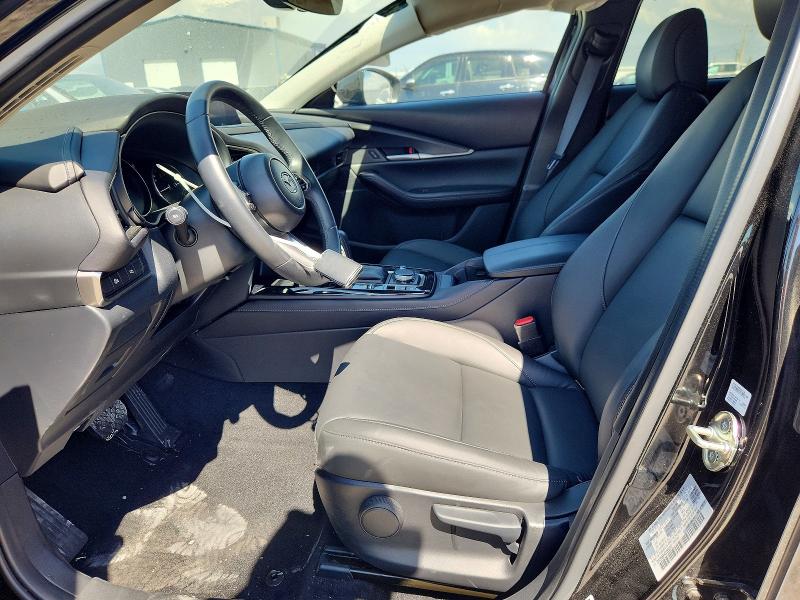 Photo 7 from auction – 2025 MAZDA CX-30 with VIN 3MVDMBBM4SM850312