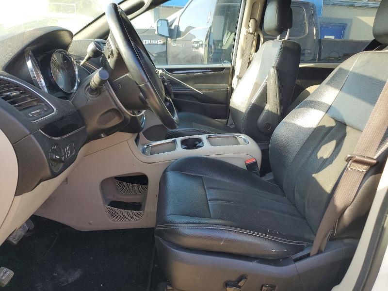 Photo 7 from auction – 2019 DODGE GRAND CARAVAN with VIN 2C4RDGCG5KR519566
