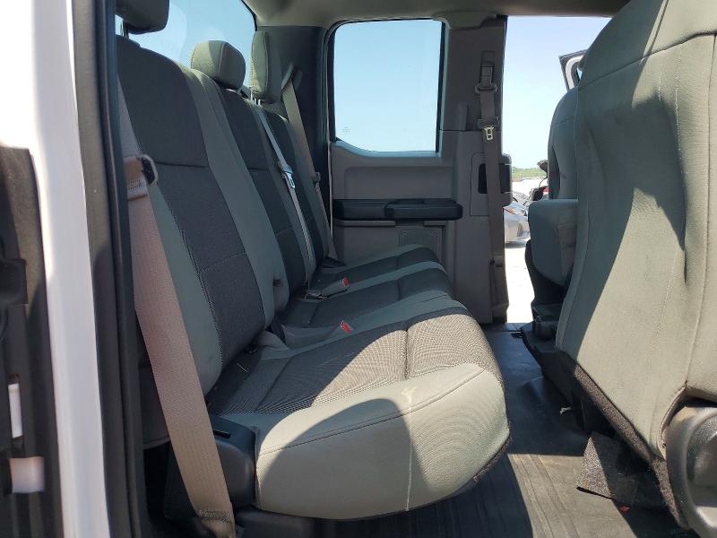 Photo 10 from auction – 2015 FORD F150 with VIN 1FTEX1C84FKE78041