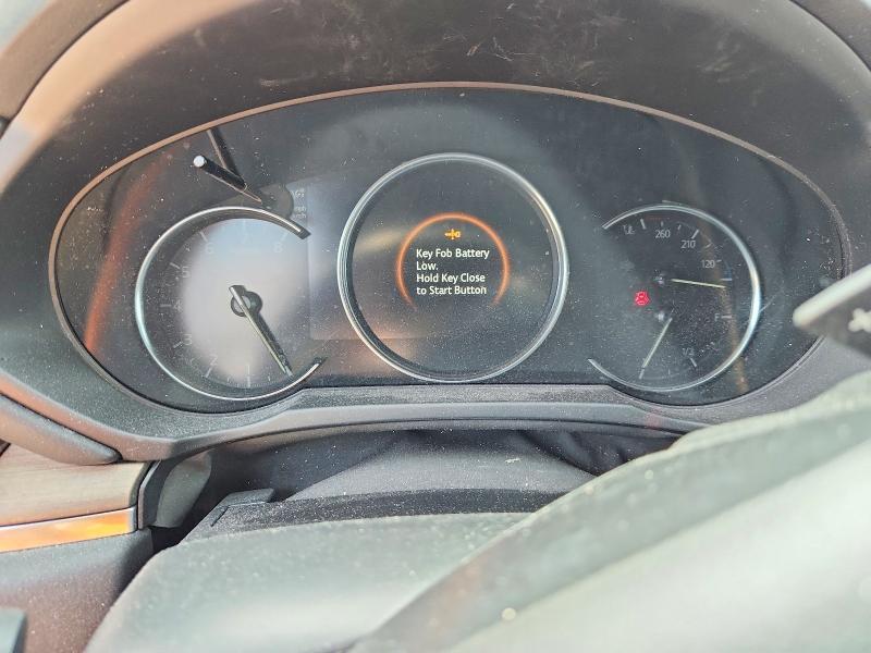 Photo 9 from auction – 2023 MAZDA CX-5 with VIN JM3KFBXY2P0215234