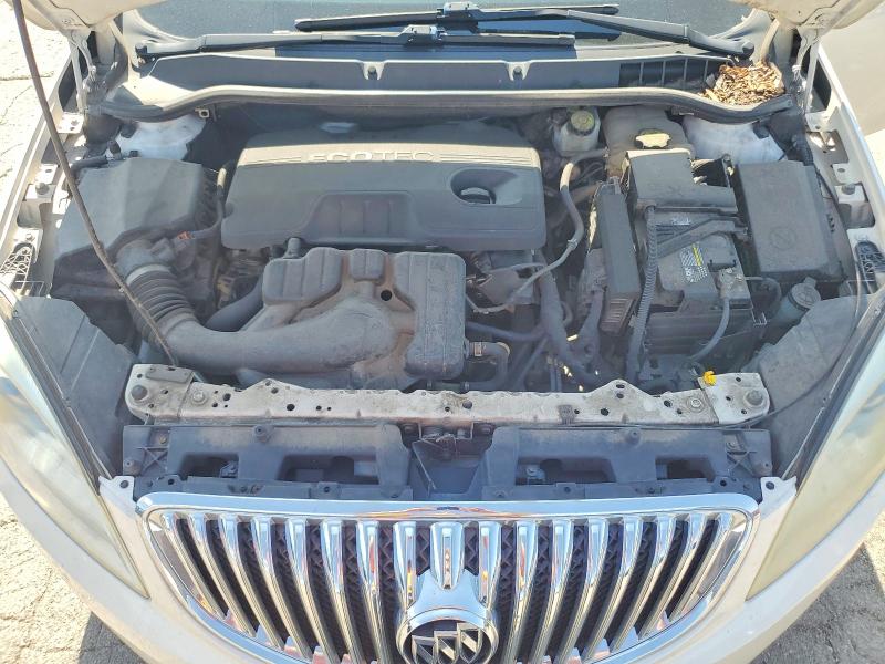 Photo 11 from auction – 2016 BUICK VERANO with VIN 1G4PS5SK8G4123273