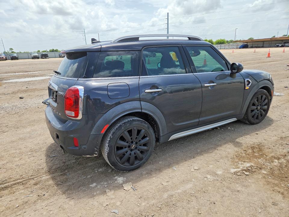 Photo 3 from auction – 2019 MINI COOPER with VIN WMZYT3C5XK3E94276