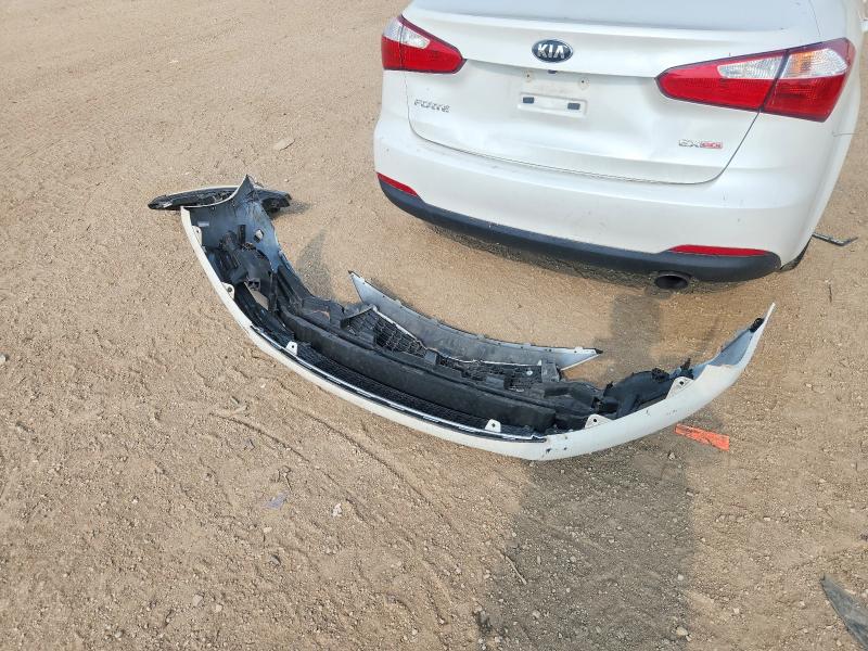 Photo 12 from auction – 2016 KIA FORTE with VIN KNAFX4A81G5615152