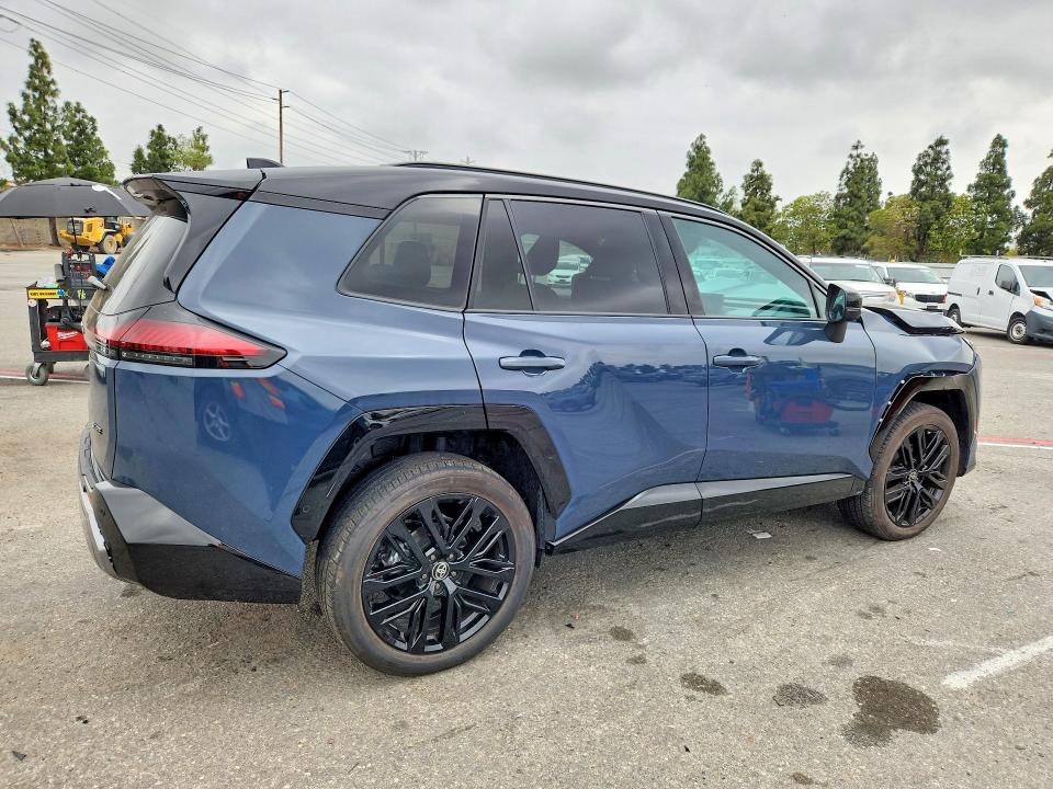Zdjęcie 3 z aukcji – 2026 TOYOTA RAV4 z VIN 2T36CRAV2TW005040