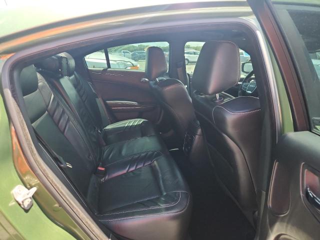Photo 10 from auction – 2021 DODGE CHARGER with VIN 2C3CDXL97MH580468