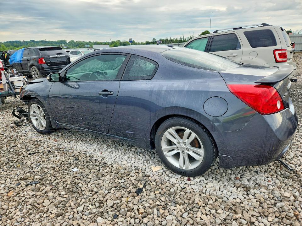 Photo 2 from auction – 2012 NISSAN ALTIMA with VIN 1N4AL2EP8CC155191