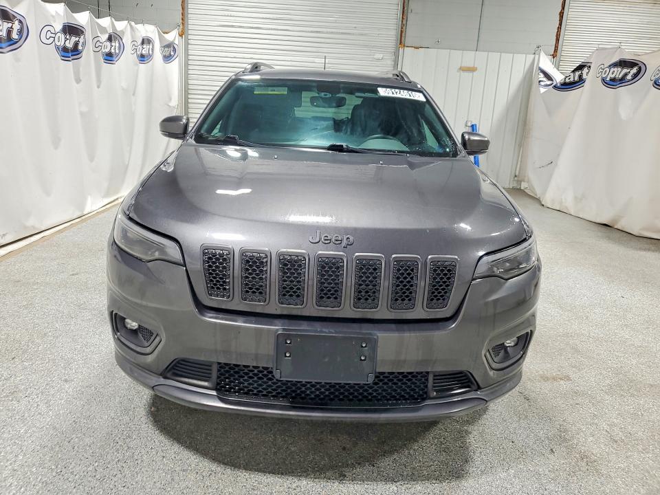 Photo 5 from auction – 2019 JEEP CHEROKEE with VIN 1C4PJLDX0KD376519
