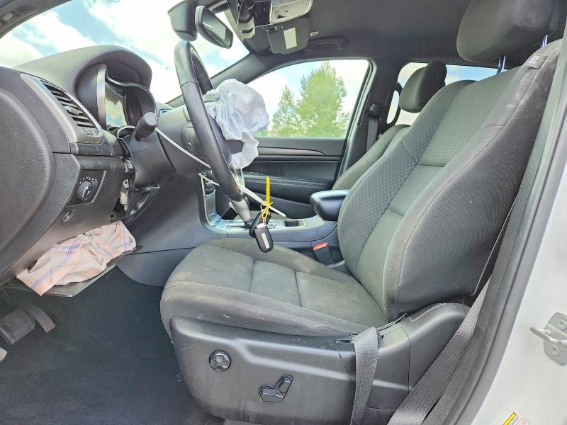 Photo 7 from auction – 2019 JEEP GRAND CHEROKEE with VIN 1C4RJFAG7KC753402