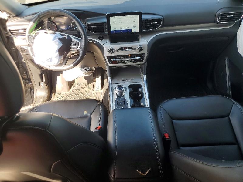 Photo 8 from auction – 2024 FORD EXPLORER with VIN 1FMSK8DH7RGA35989