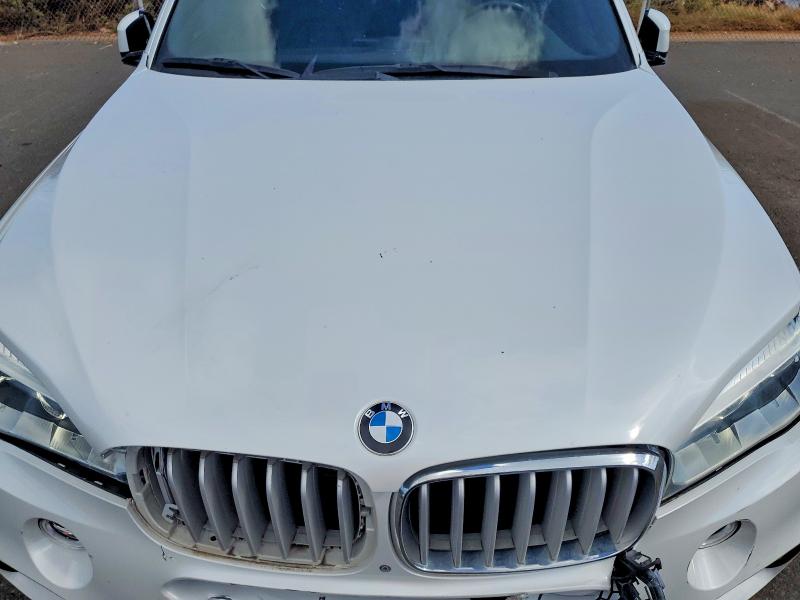 Photo 12 from auction – 2016 BMW X5 with VIN 5UXKT0C52G0S79192