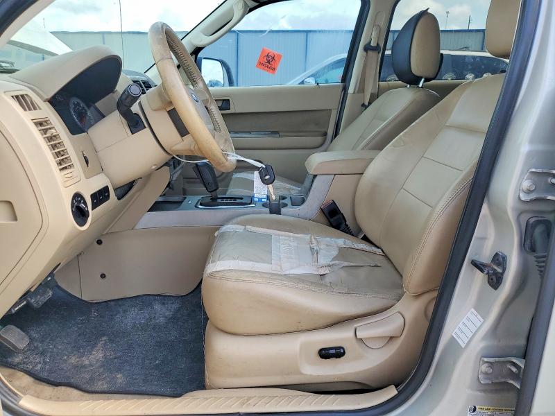 Photo 7 from auction – 2009 FORD ESCAPE with VIN 1FMCU03799KA36664