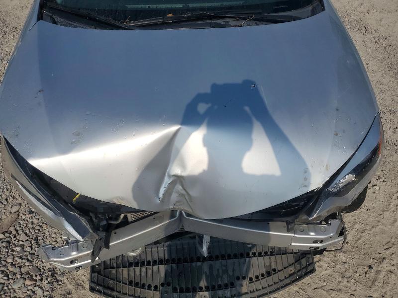 Photo 11 from auction – 2015 TOYOTA COROLLA with VIN 2T1BURHE6FC393552