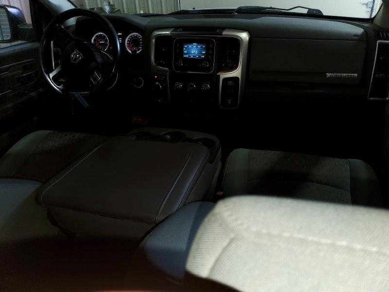 Photo 8 from auction – 2016 RAM 1500 with VIN 1C6RR7GT2GS378025