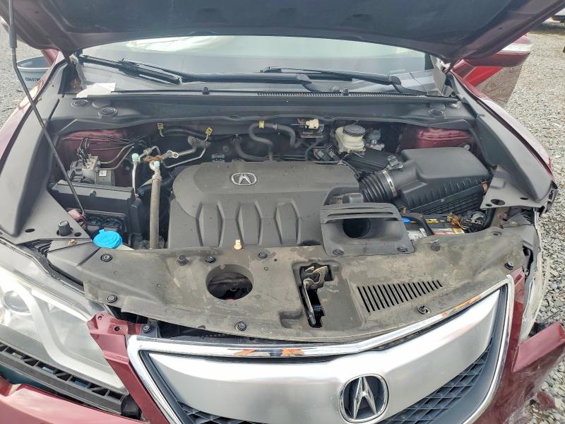 Photo 12 from auction – 2013 ACURA RDX with VIN 5J8TB4H58DL018699