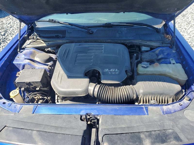 Photo 11 from auction – 2018 DODGE CHALLENGER with VIN 2C3CDZAG4JH199511