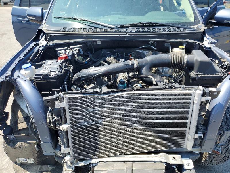 Photo 12 from auction – 2023 FORD EXPEDITION with VIN 1FMJK1J89PEA07823