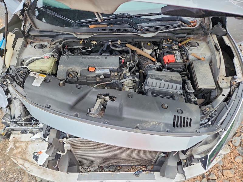 Photo 11 from auction – 2016 HONDA CIVIC with VIN 2HGFC2F77GH524934