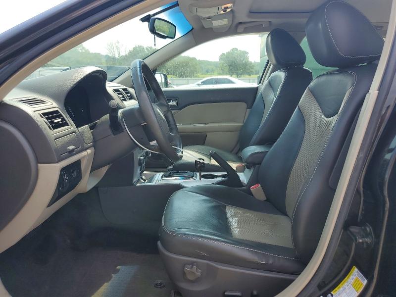 Photo 7 from auction – 2010 MERCURY MILAN with VIN 3MEHM0CG7AR649231
