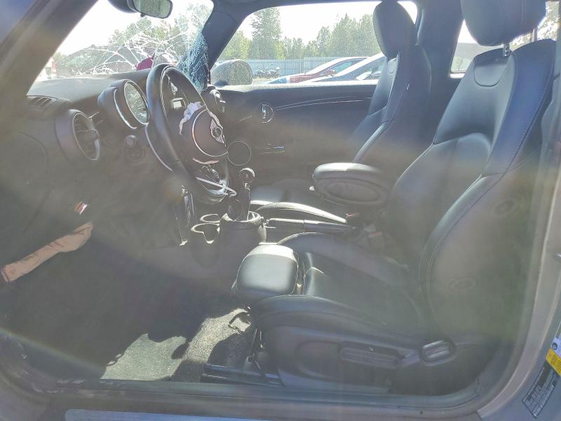 Photo 7 from auction – 2015 MINI COOPER with VIN WMWXP7C55F2A60749