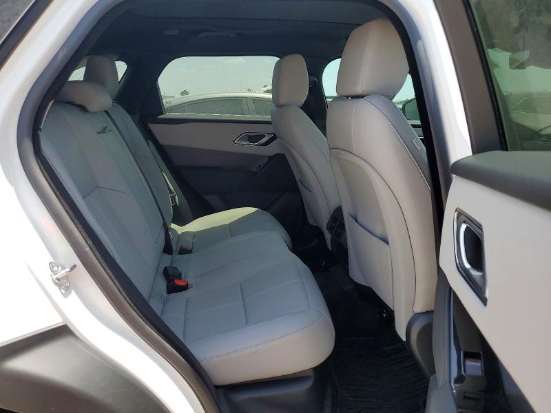 Photo 11 from auction – 2026 LAND ROVER RANGE ROVER VELAR with VIN SALYJ2EX3TA815611